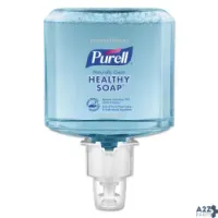 Gojo 647002 Purell Professional Crt Healthy Soap Naturally Clean Fr