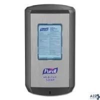 Gojo 653401 Purell Cs6 Soap Touch-Free Dispenser 1/Ct