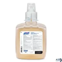 Gojo 658102CT Purell Healthy Soap 2.0% Chg Antimicrobial Foam 2/Ct