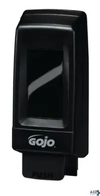 Gojo 7200-01 2000 Ml Wall Mount Pump Soap Dispenser - Total Qty: 1