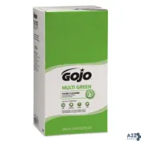 Gojo 7565 Multi Green Hand Cleaner 2/Ct