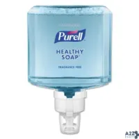 Gojo 777202 Purell Healthcare Healthy Soap Gentle & Free Foam Es8 R