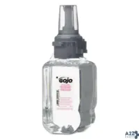 Gojo 871104 Clear & Mild Foam Handwash Refill 4/Ct