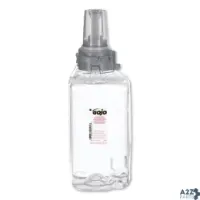 Gojo 881103EA Clear & Mild Foam Handwash Refill 1/Ea