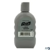 Gojo 962424 Purell Advanced Hand Sanitizer Biobased Gel Fst Rugged