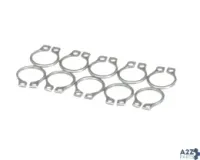 Grote Company 1000210 RETAINING RING CLIPS