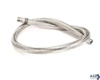 Groen 135930 HOSE ASSEMBLY, 3/4 SS BRAIDED