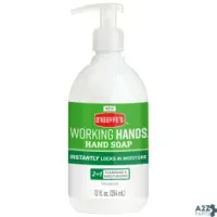 Gorilla Glue 105577 O'Keeffe'S Working Hands Unscented Scent Hand Soap 12 O