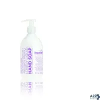 Gorilla Glue 1812515 Sapadilla Organic Sweet Lavender & Lime Scent Hand Soap