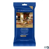 Granite Gold GG0057 No Scent Granite And Natural Stone Daily Cleaner 24 Ct