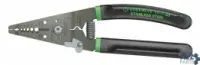 Greenlee 1956-SS WIRE STRIPPER, STRIPPING CAPACITY - SOLID WIRE 6 A