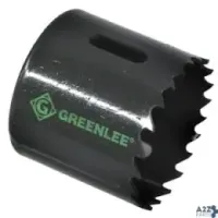 Greenlee 332-825-1-3/4 BI-METAL HOLE SAWS - 82