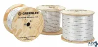 Greenlee 4436 POLYESTER MEASURE/PULLING TAPE