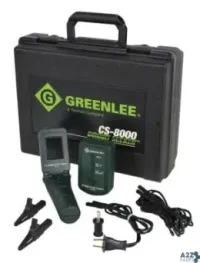 Greenlee 50121260 GREENLEE CIRCUIT SEEKERS ABLE TO TRACE CONCEALED W