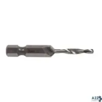 Greenlee DTAP6-32 COMBINATION DRILL/TAP BIT, #6,