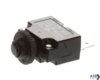 General 50503008 Overload Switch, 8A, GEM120 Model