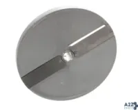 General GSV-P4 Slicing Disc, 4MM, Vegetable Cutter