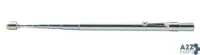 General Tools 383-NX 23-1/2 In. Telescoping Magnetic Pick-Up Tool 2 Lb. Pull