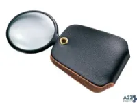 General Tools 532 Round Magnifier - Total Qty: 1; Each Pack Qty: 1