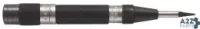 General Tools 79 CENTER PUNCH 1/2 IN TIP 4-7/8 IN L STEE