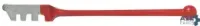 General Tools 8501 BALL END GLASS CUTTER 1/8 TO 1/4 IN C