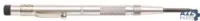 General Tools 87 CENTER PUNCH 5/16 IN TIP 5-3/4 IN L ALU