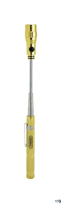 General Tools 91581 14 In. Stainless Steel Magnetic Pick-Up Tool 3 Lb. Pull