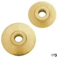 General Tools RW121-2 REPLACEMENT CUTTER WHEEL, FOR USE WITH MFR. MODEL
