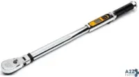 Gearwrench 85196 ELECTRONIC TORQUE WRENCH