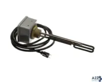 Goslyn GOS-HTR Immersion Heater/Element Assembly, Dual Thermostat