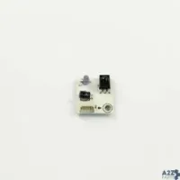 Haier 8138550470023 REMOTE CONTROL BOARD ASSEMBLY