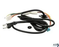Hamilton Beach Commercial 990147150 POWER CORD HARNESS (120V ONLY)