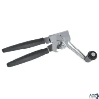 Hubert 6090 STAINLESS STEEL EASY CRANK-STYLE MANUAL CAN OPENER