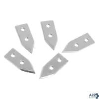 Hubert TMC07BLADE REPLACEMENT BLADES FOR TABLE MOUNT CAN OPENER - 7"