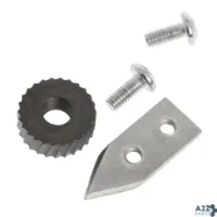 Hubert TMC07GBAKIT REPLACEMENT PARTS KIT FOR TABLE MOUNT CAN OPENER -
