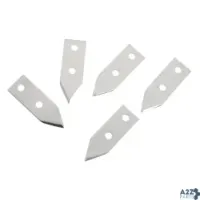 Hubert TMC11BLADE REPLACEMENT BLADES FOR TABLE MOUNT CAN OPENER - 11