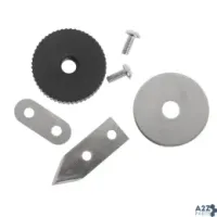 Hubert TMC11GBAKIT REPLACEMENT PARTS KIT FOR TABLE MOUNT CAN OPENER -