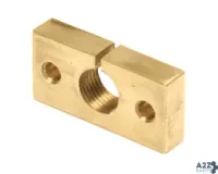 Hardt 4602 Brass Support