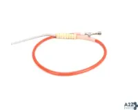 Henny Penny 24904 Filter Hose with 90 Degree Dual Gender Quick Disconnect