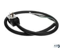 Henny Penny 41659 POWER CORD ASSEMBLY 50 AMP
