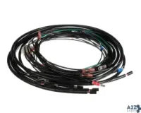 Henny Penny 56822 LEAD WIRE ASSY
