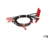 Henny Penny 60742 Wire Harness Assembly, OFE Control