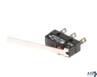Henny Penny 64098 Microswitch with Actuator Lever