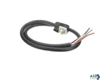 Henny Penny 91787 ASSEMBLY-208 240 POWER CORD 50A RT