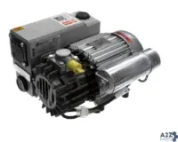 Henkelman 0431605 Pump and Motor Assembly, 678 CF/H