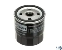 Henkelman 0939090 Oil Filter, 74 M/H Pump, 2,780