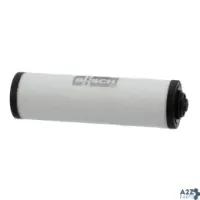 Henkelman 0939170 Exhaust Filter, 74 H/M