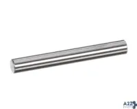 Henny Penny PN01-024 Dowel Pin, 1/4" Diameter x 2" Long, Stainless Steel