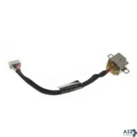 Hewlett Packard 829324-001 CA ASSEMBLY, DC IN CABLE , 130