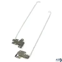 Hewlett Packard 856599-001 ASSEMBLY LCD HINGES